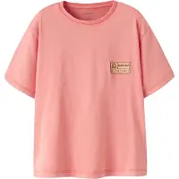 Name it Økologisk Bomuld T-shirt