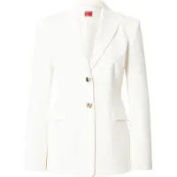 HUGO Blazer 'Asmalla' hvid