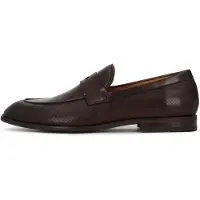 Kazar Slipper mørkebrun