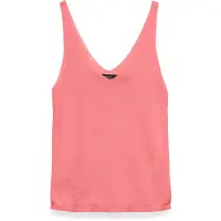 Vero Moda Sticktop 'VMNew Lex' koral