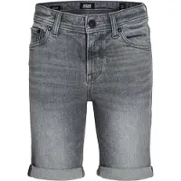 Jack & Jones Junior Jeans 'JJIRICK JJORIGINAL' grå