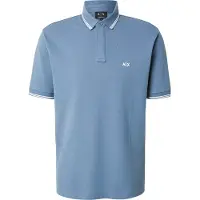 Armani Exchange Xm001287_af17321 Kortærmet Polo