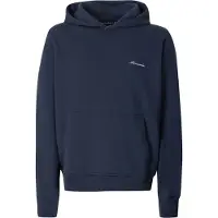 Abercrombie & Fitch Sweatshirt navy