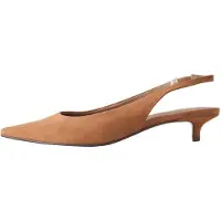 Next Slingpumps 'Forever Comfort' karamel