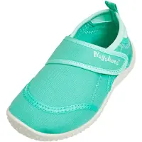 Playshoes Strand-/badesko turkis