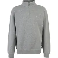 Volcom Single Stone Halv Lynlås Sweatshirt