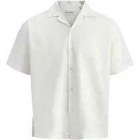 Jack & Jones Skjorte 'JJEBreeze' hvid