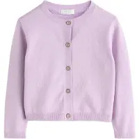 Next Cardigan lavendel