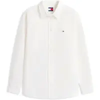 Tommy Hilfiger Bluse naturhvid