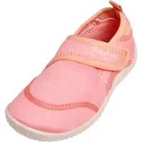 Playshoes Strand-/badesko lyserød / pastelpink