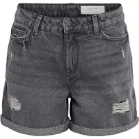 Noisy May Smiley Korte Jeans