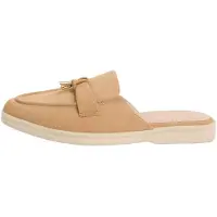 Friends Like These Pantoletter camel