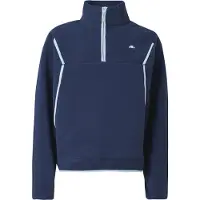 Ellesse Pullover 'Caponie' navy / lyseblå