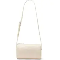 LeGer By Lena Gercke Skuldertaske 'Georgia' offwhite