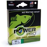 PowerPro Spectra Flettet Fiskesnøre 2740 M