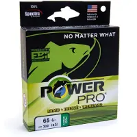 PowerPro Spectra Flettet Fiskesnøre 2740 M