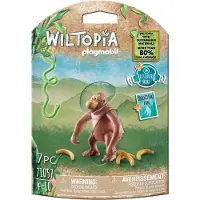 Playmobil Wiltopia Orangutan Animal Figur