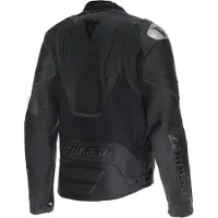 Dainese Racing 5 Læderjakke