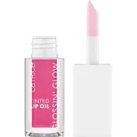 Catrice Glossin' Glow Tinted Lip Oil Læbeolie 4 ml Nr. 040 - Glossip Girl
