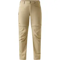 Haglöfs Lite Standard Zip-off Ii Bukser