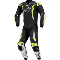 Alpinestars Gp Tech V5 Læderdragt