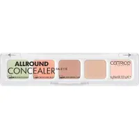 Catrice Allround Concealer-palette 6 g Nr. 010