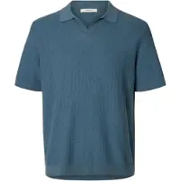 Selected Bluser & t-shirts 'SLHMattis' opal