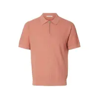 Selected Bluser & t-shirts 'SLHCran' rosé