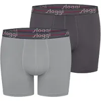 Sloggi Start Short Boxers 2 Enheder