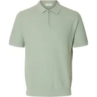Selected Bluser & t-shirts 'SLHCran' mint