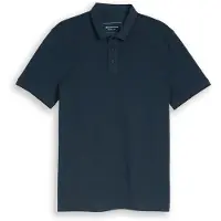 Tom Tailor DENIM Bluser & t-shirts navy