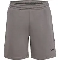 Hummel Sportsbukser grå