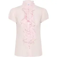 Saint tropez Bluse 'TilliSZ' pastelpink
