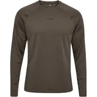 Hummel Momentum T-shirt Med Lange ærmer