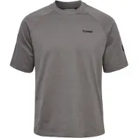 Hummel Keeper Chevron T-shirt Med Korte ærmer