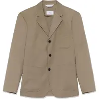 Matinique Jakke mørkebeige