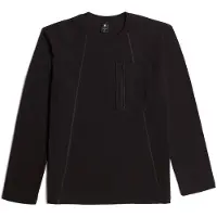 G-Star Tweeter A Line Pocket T-shirt Med Lange ærmer