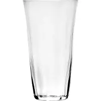 Serax Silhouette longdrink glas 44 cl 4 stk Clear