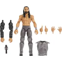 Mattel WWE WrestleMania Seth Rollins Action Figure, 8 År, Flerfarvet, Plast