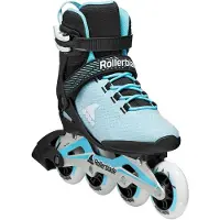 Rollerblade Macroblade 80 W Rulleskøjter Til Damer