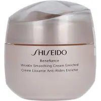 Shiseido Benefiance Wrinkle Smoothing Cream Enriched 75ml