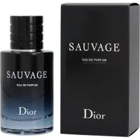 Dior Sauvage Eau De Parfum Spray 60ml