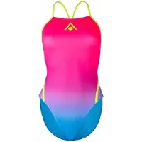 Aqua sphere Essential Diamond Back Adjustable Badetøj