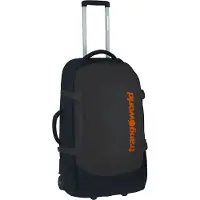 Trangoworld Athabasca 70 Dt Duffle Bag