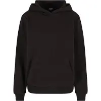 Urban Classics Loose Brushed Fleece Hættetrøje
