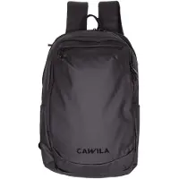 Cawila Sportstaske sort