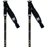 KERMA Elite 4 Black Kvinde Poler