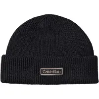Calvin Klein Hue brokade / sort