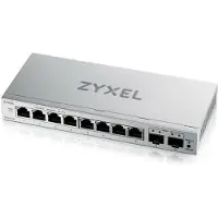 Zyxel Gs1200-10v3 Switch