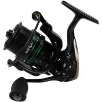 Maver Front Drag Karpefiskeri Hjul